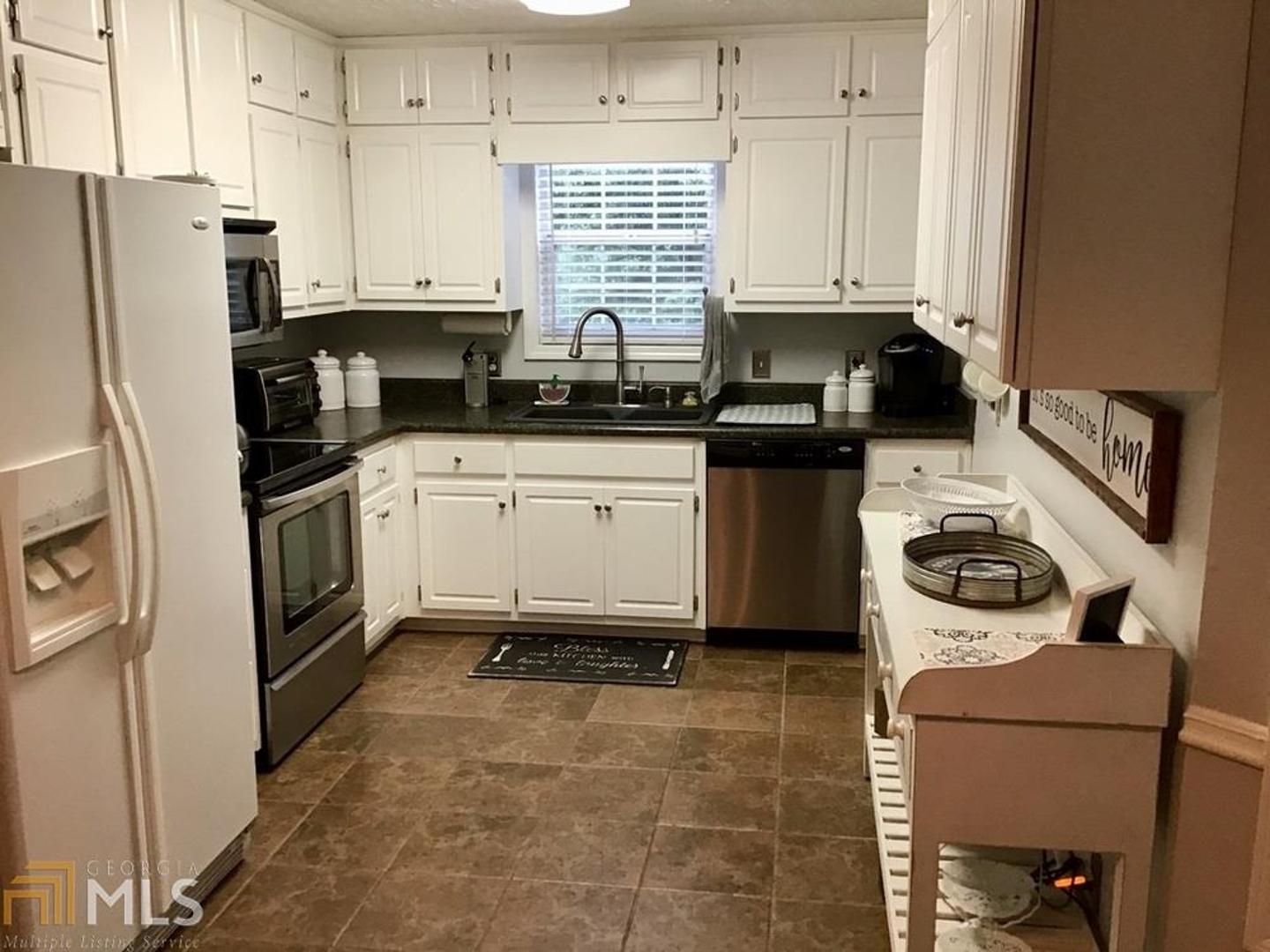 Denton Estates - Residential