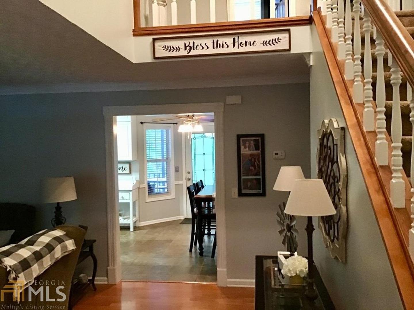 Denton Estates - Residential