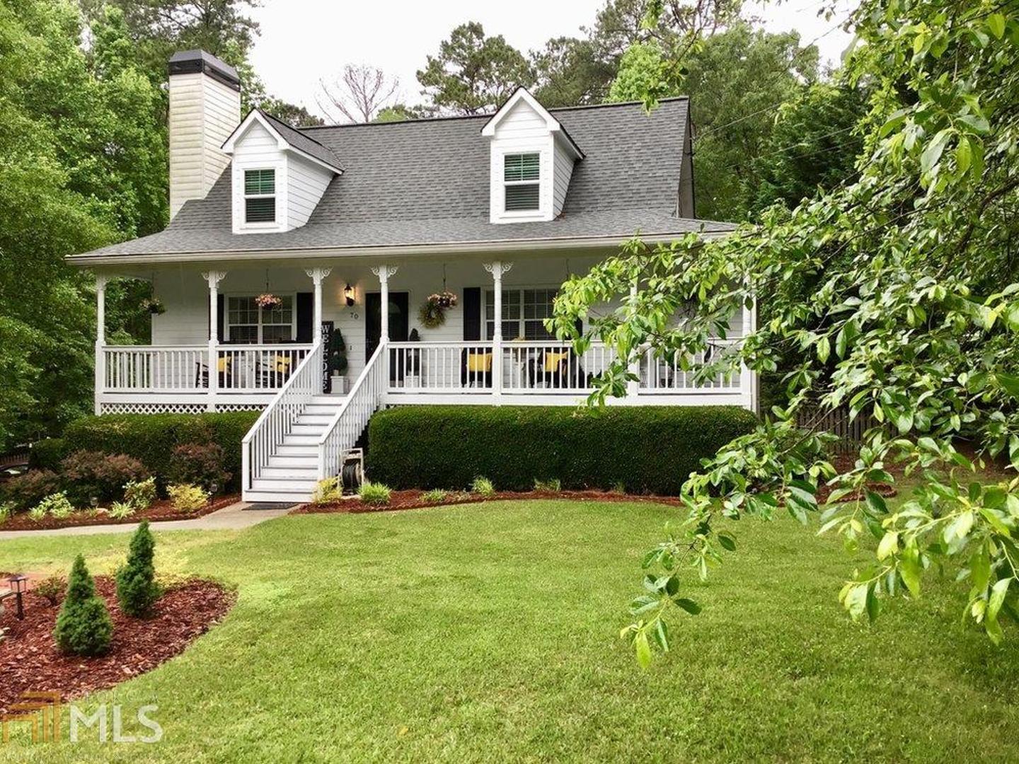 Denton Estates - Residential
