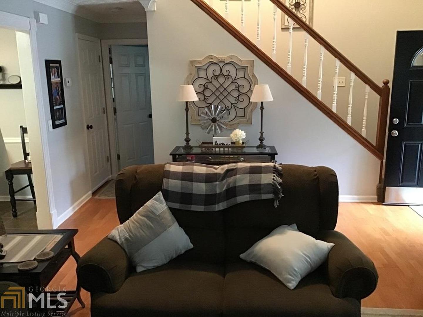 Denton Estates - Residential