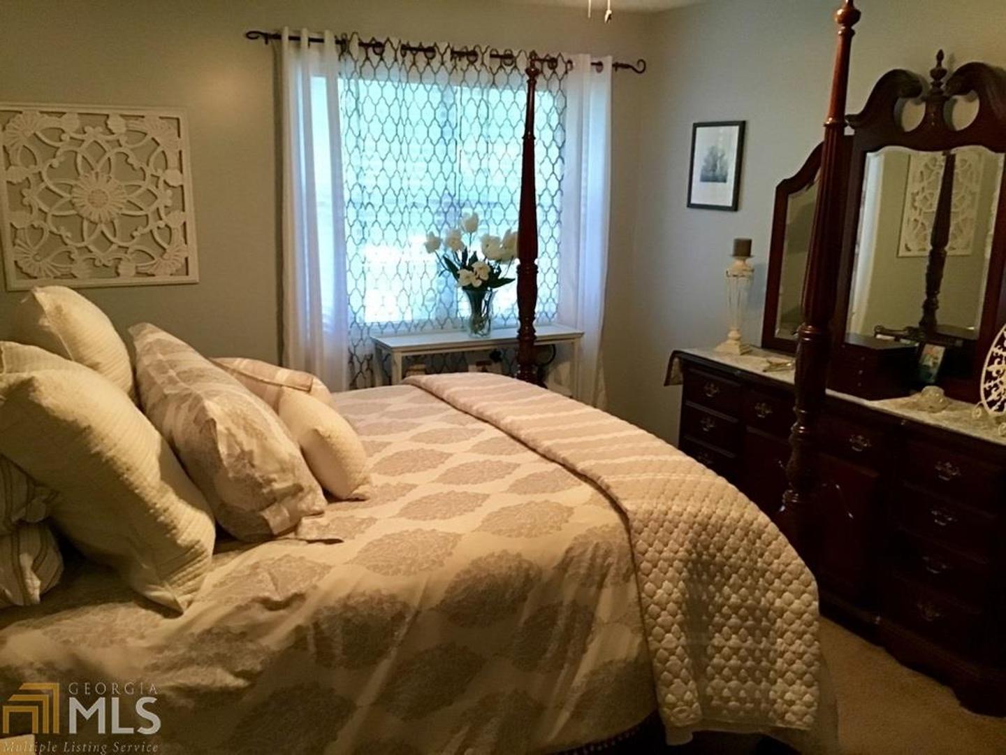 Denton Estates - Residential