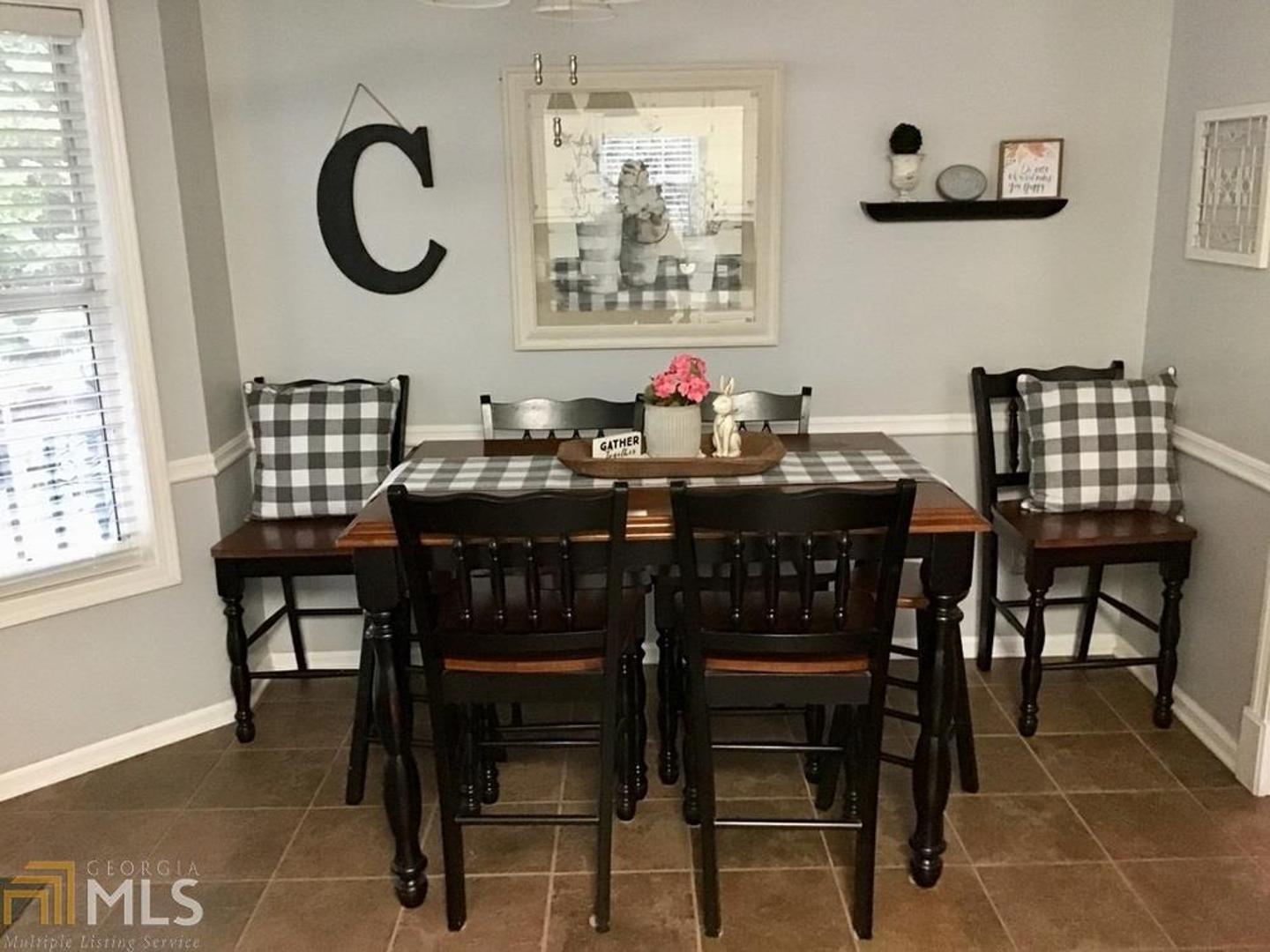 Denton Estates - Residential