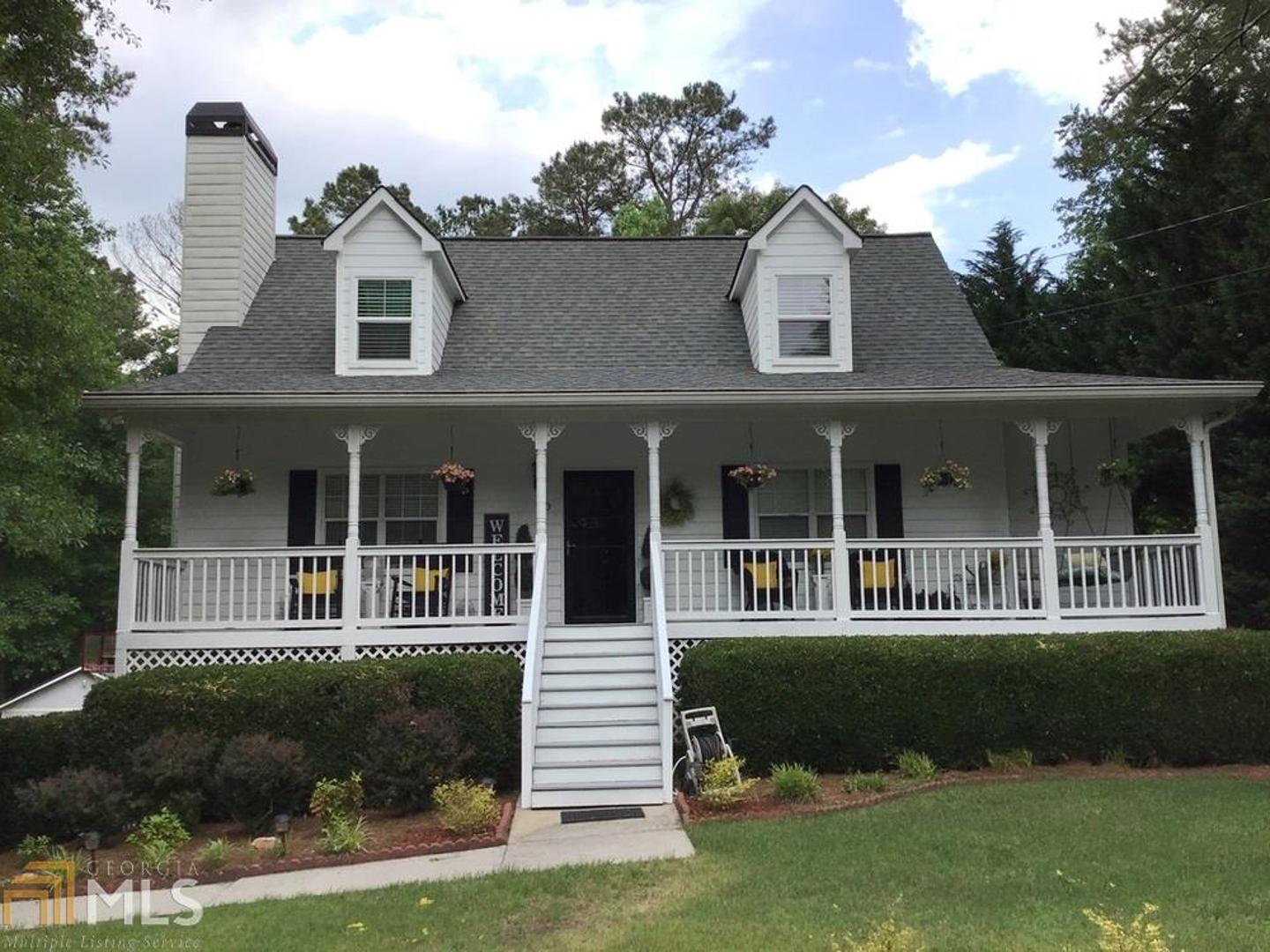Denton Estates - Residential