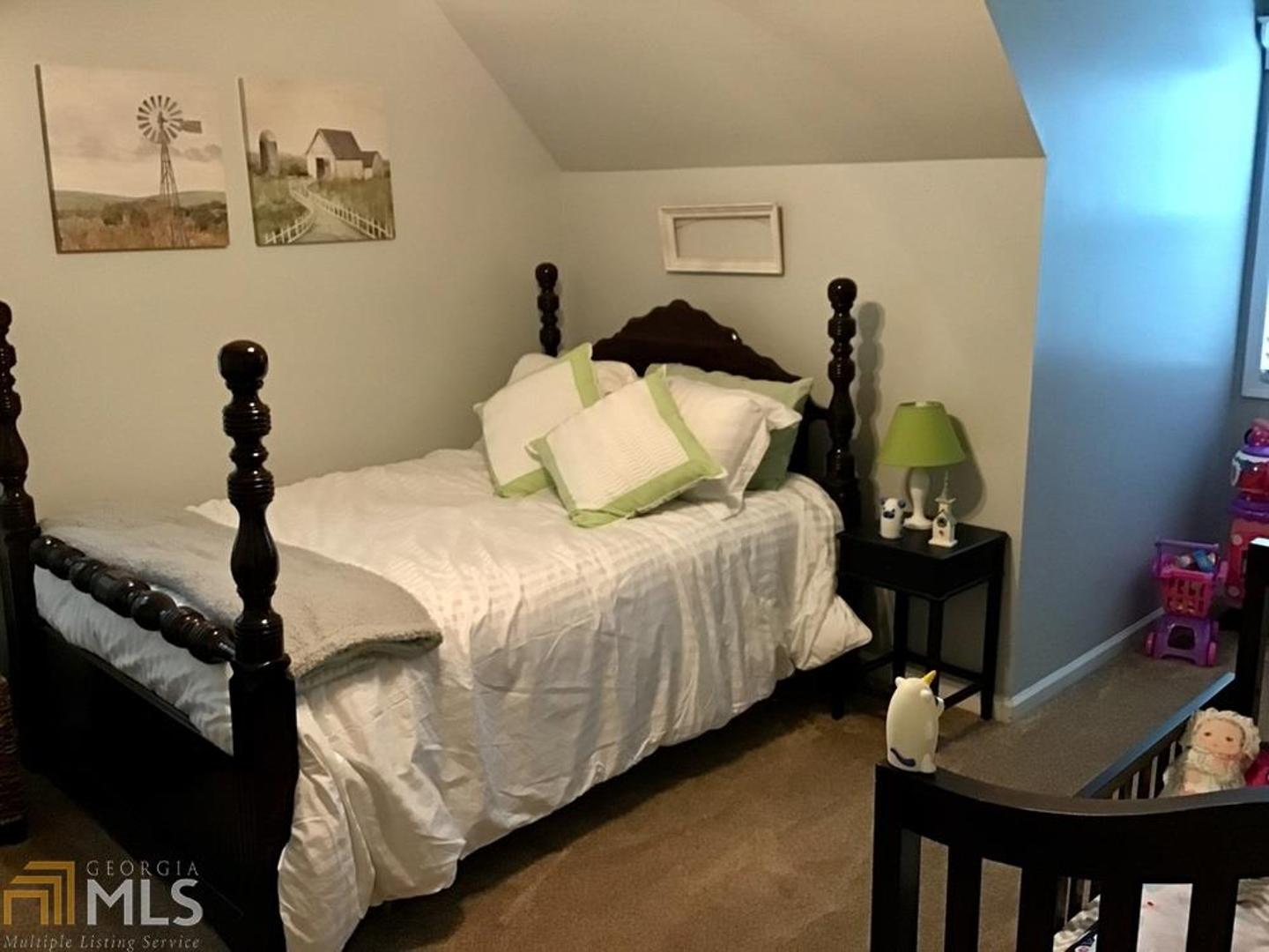 Denton Estates - Residential
