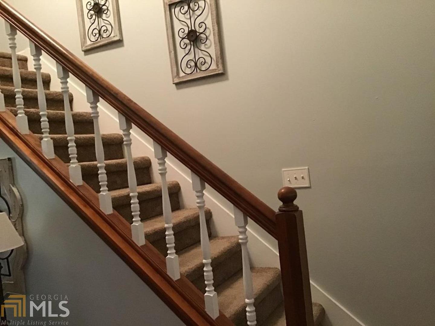 Denton Estates - Residential