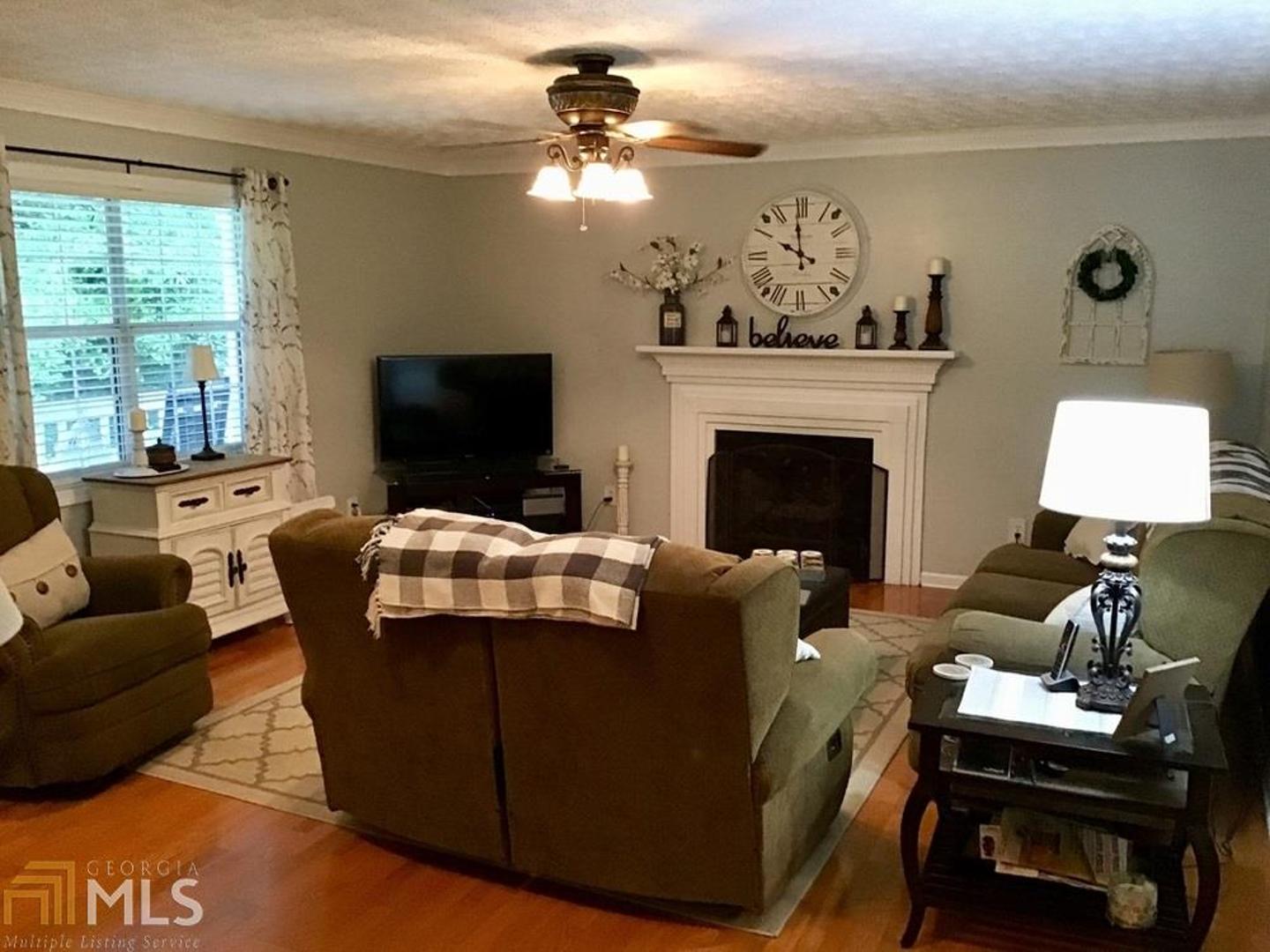 Denton Estates - Residential