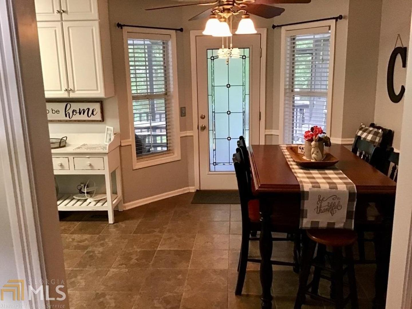 Denton Estates - Residential