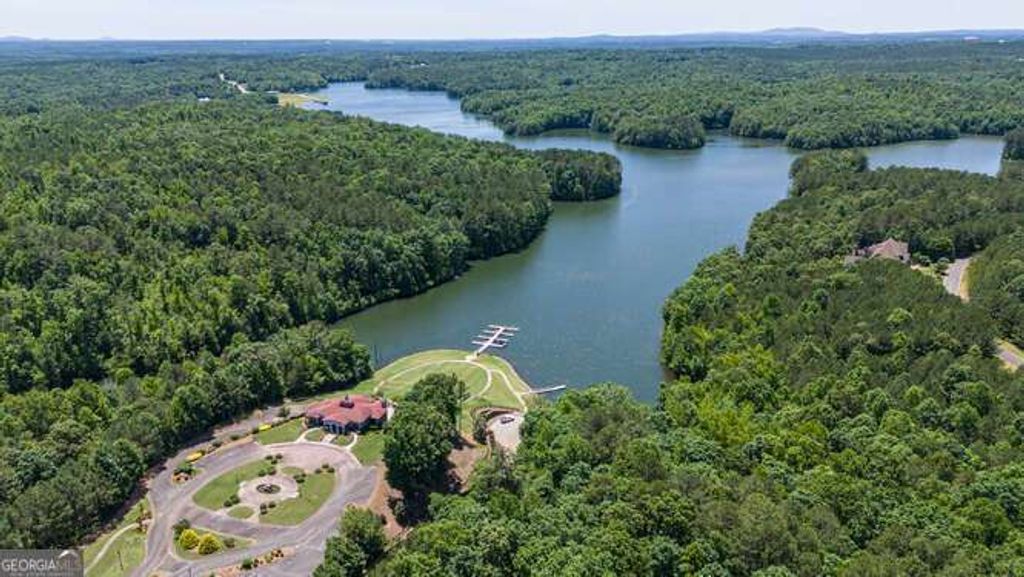 Photo of 14 Attwater Circle, Dawsonville, GA 30534 (MLS # 10670097)