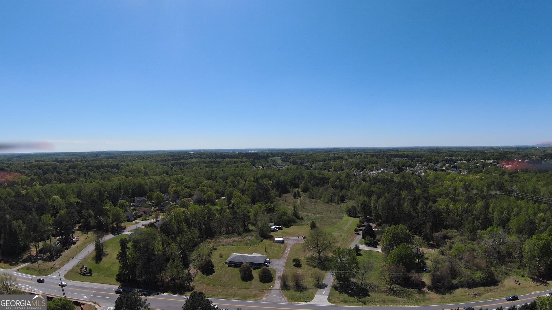 2988 Hamilton Mill RD