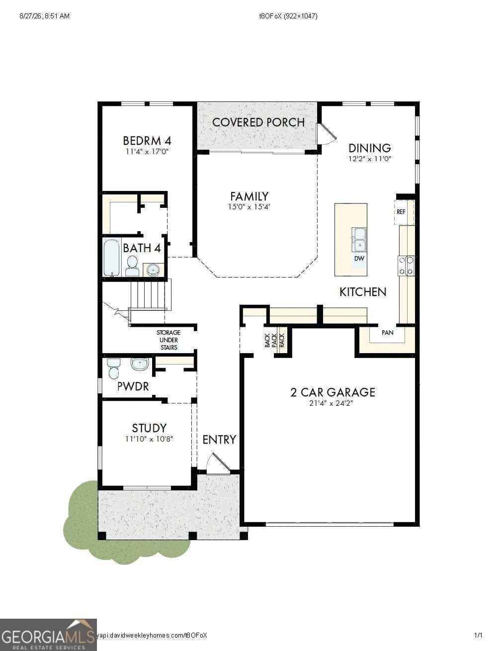 4795 Briscoe DR