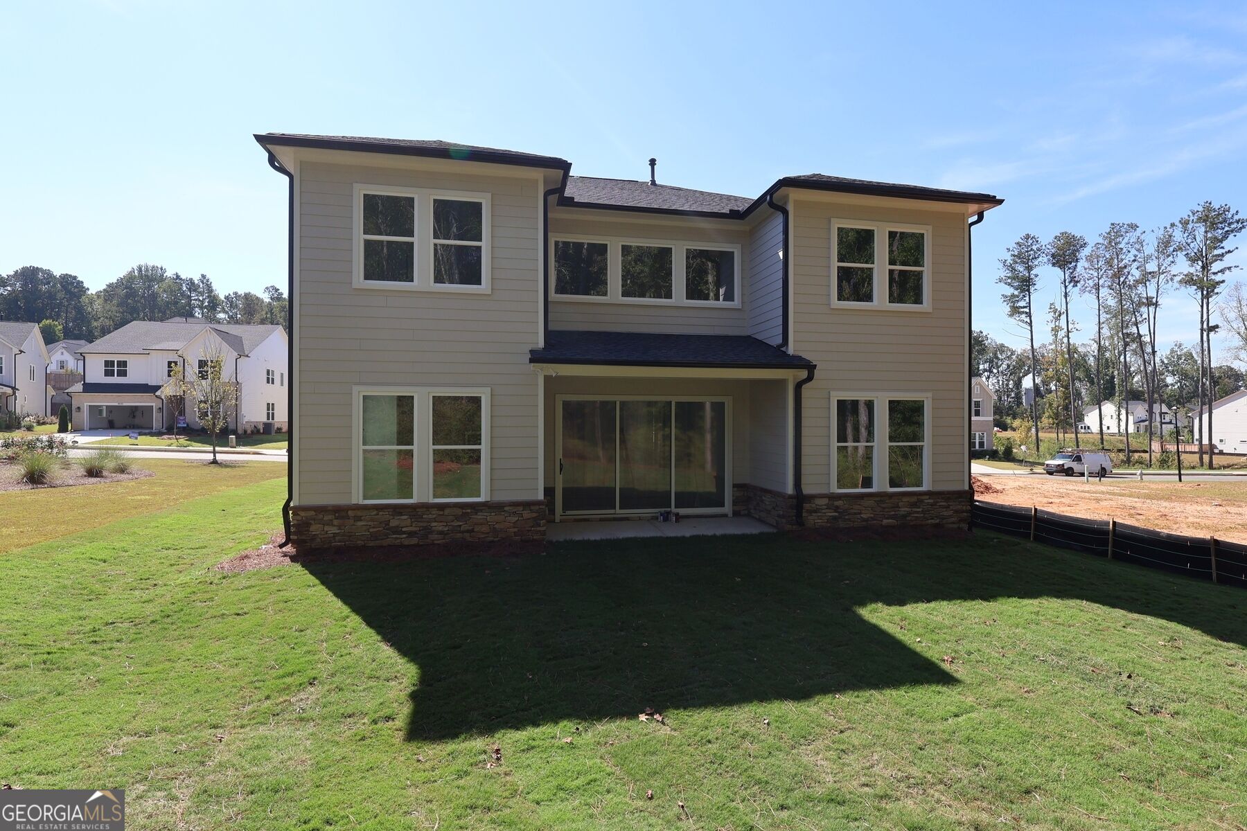 4795 Briscoe DR
