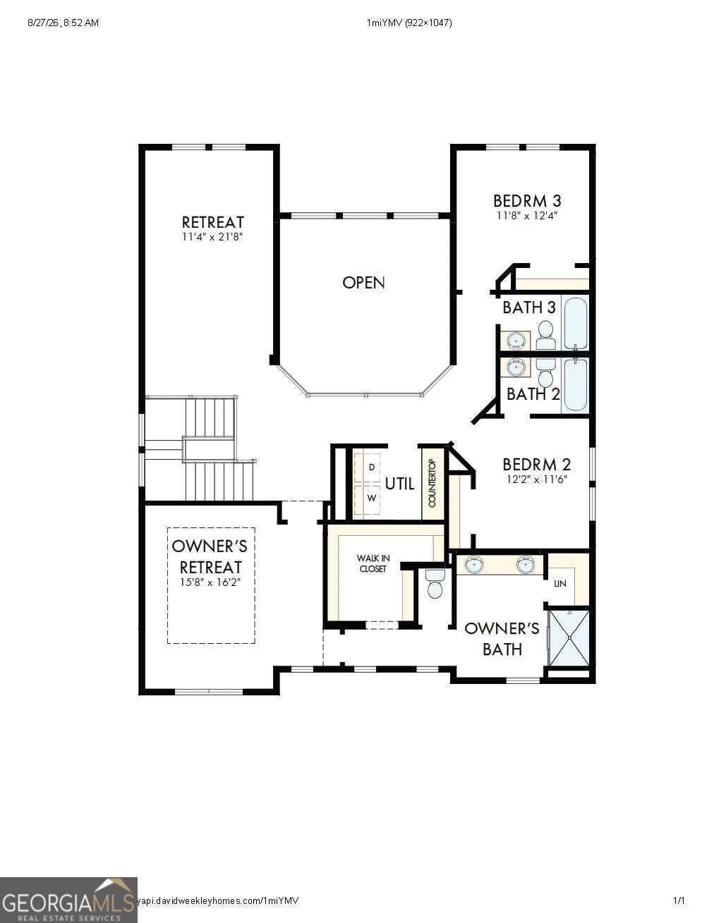4795 Briscoe DR