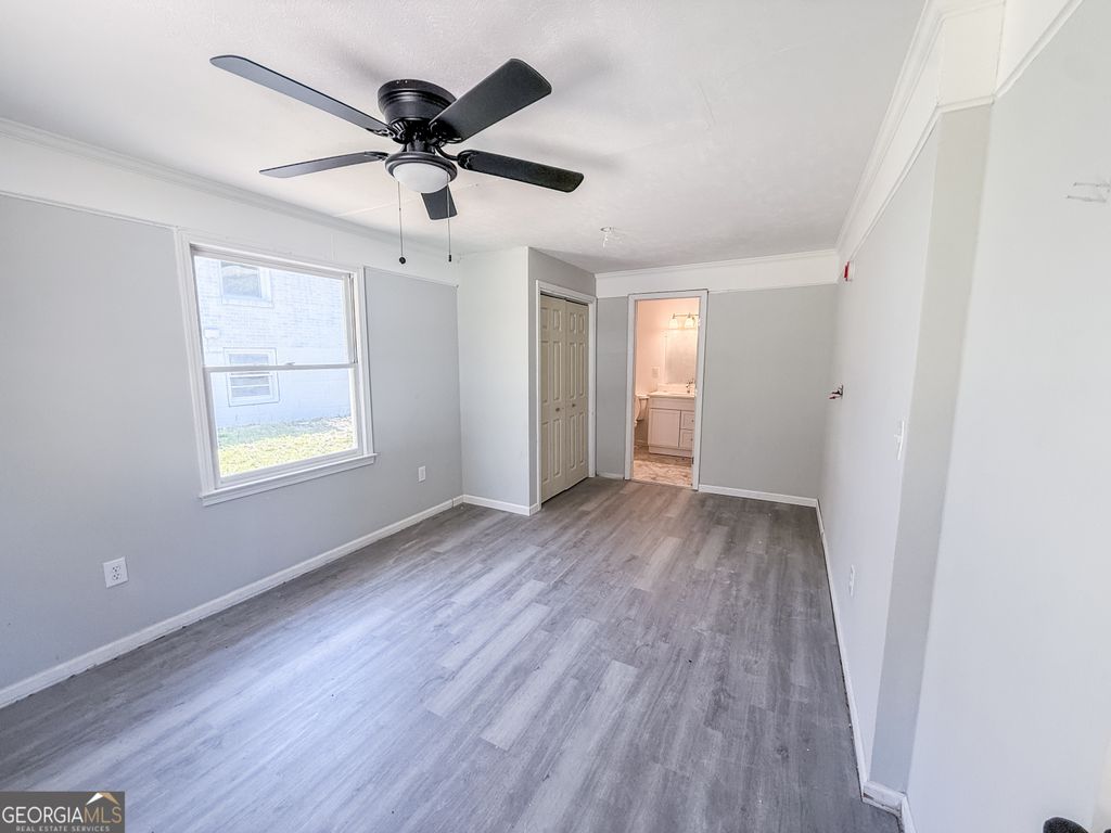 Photo of 2328 Bonner Road, East Point, GA 30344 (MLS # 10771159)