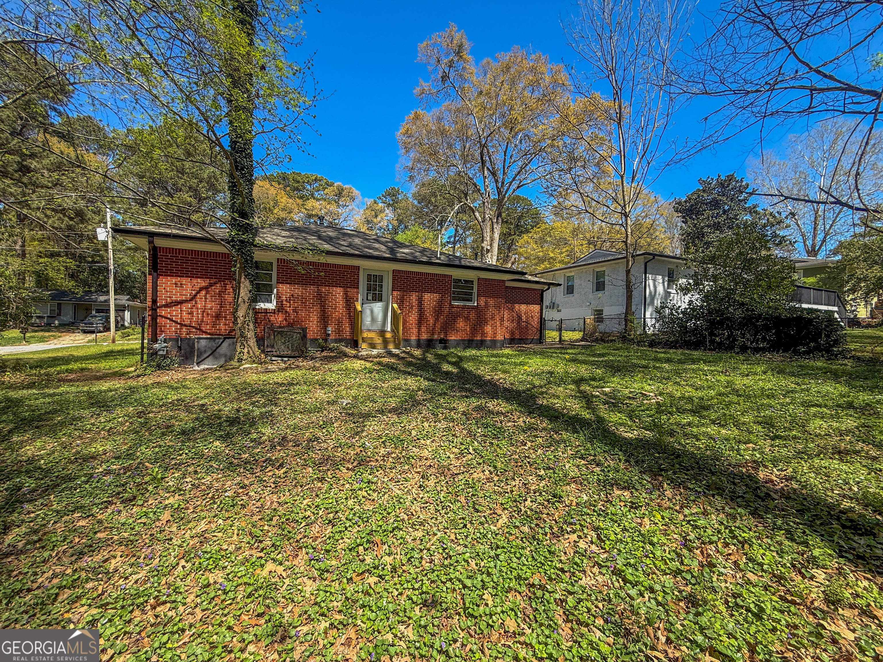 2328 Bonner RD