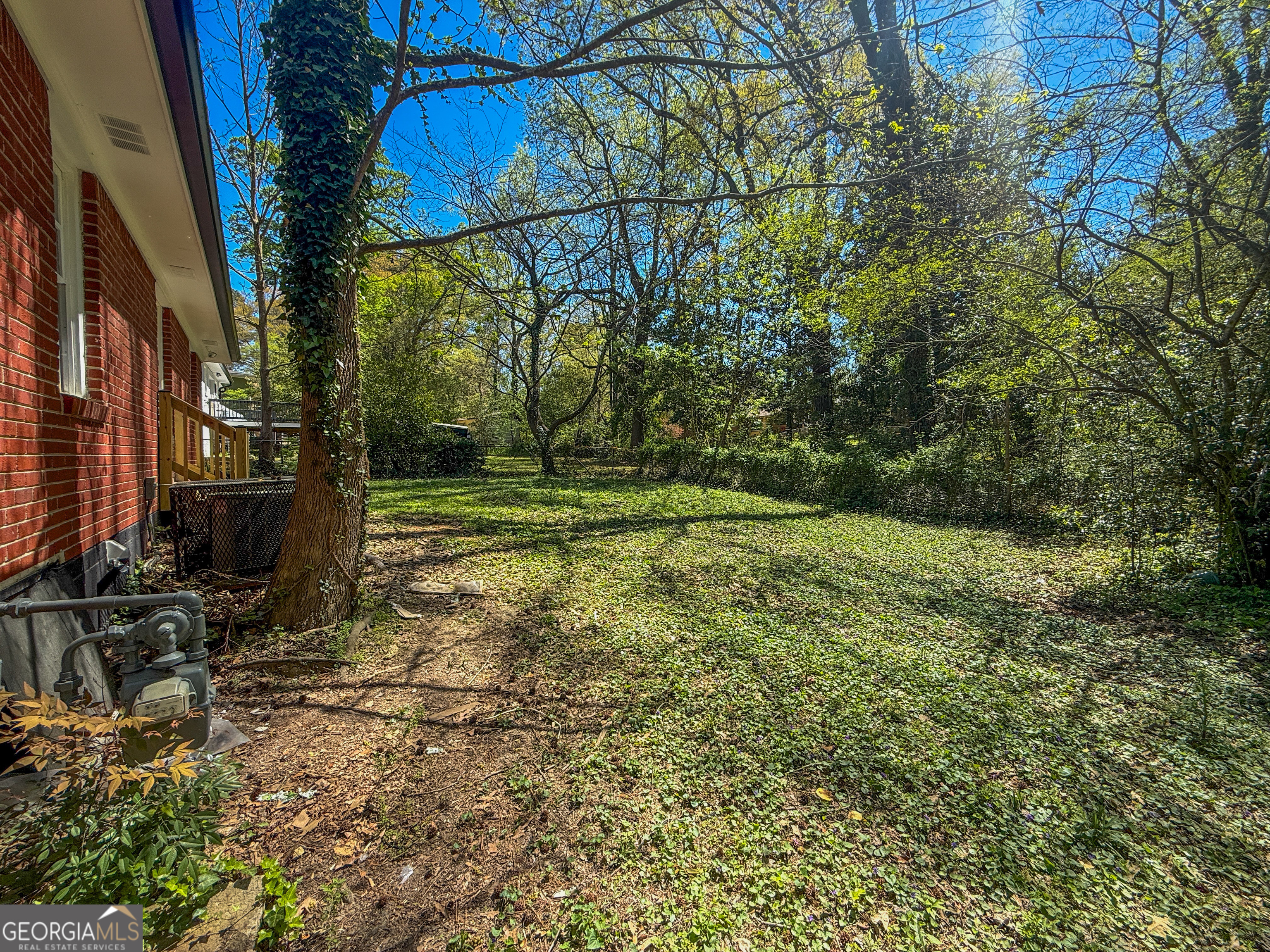 2328 Bonner RD