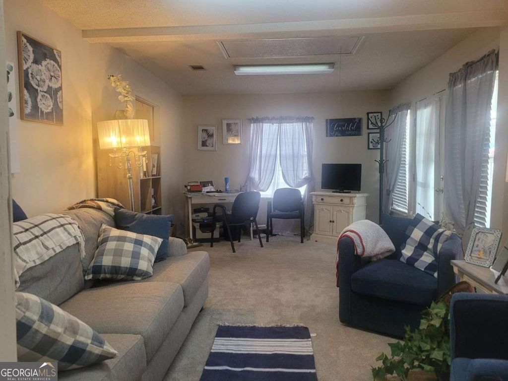 Photo of 30 S Mccrorie Street, Baxley, GA 31513 (MLS # 10731807)