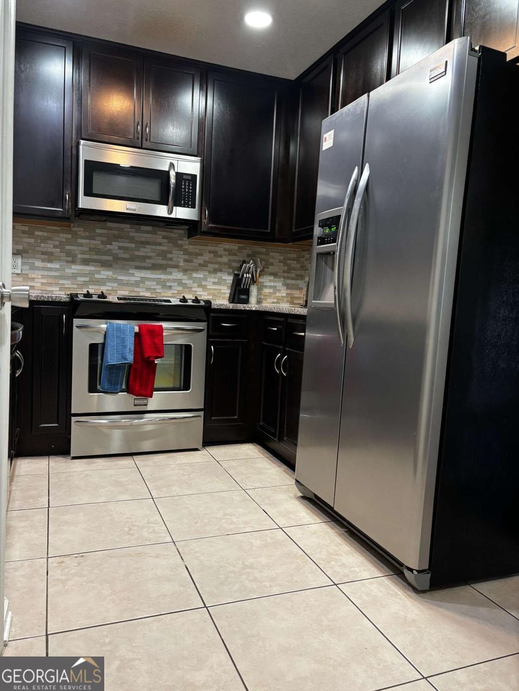 Photo of 295 Winding River Road #F, Atlanta, GA 30350 (MLS # 10761119)