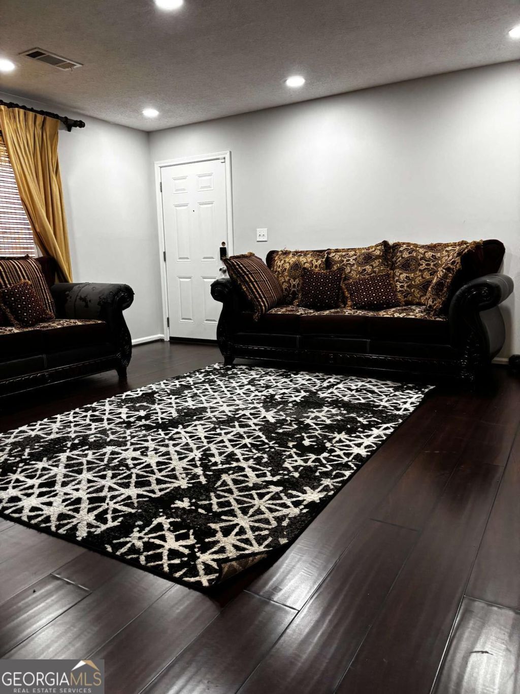 Photo of 295 Winding River Road #F, Atlanta, GA 30350 (MLS # 10761119)