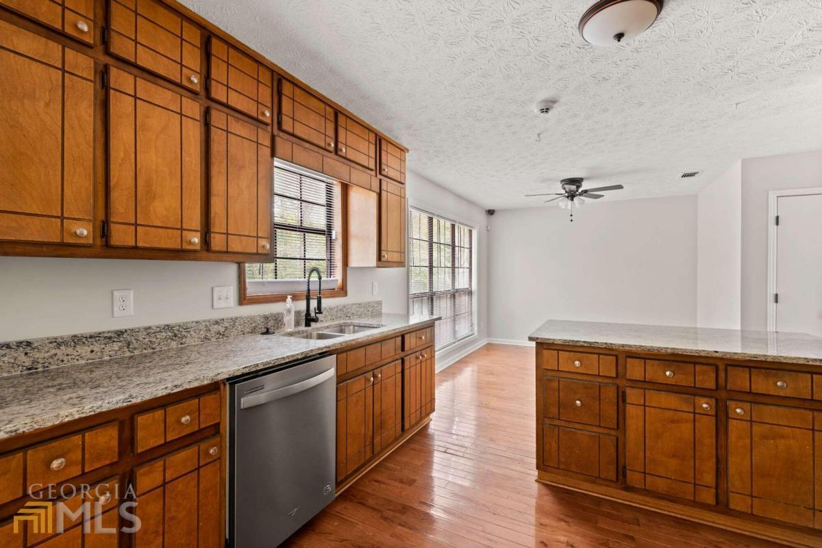 North Bridge Station - Residential