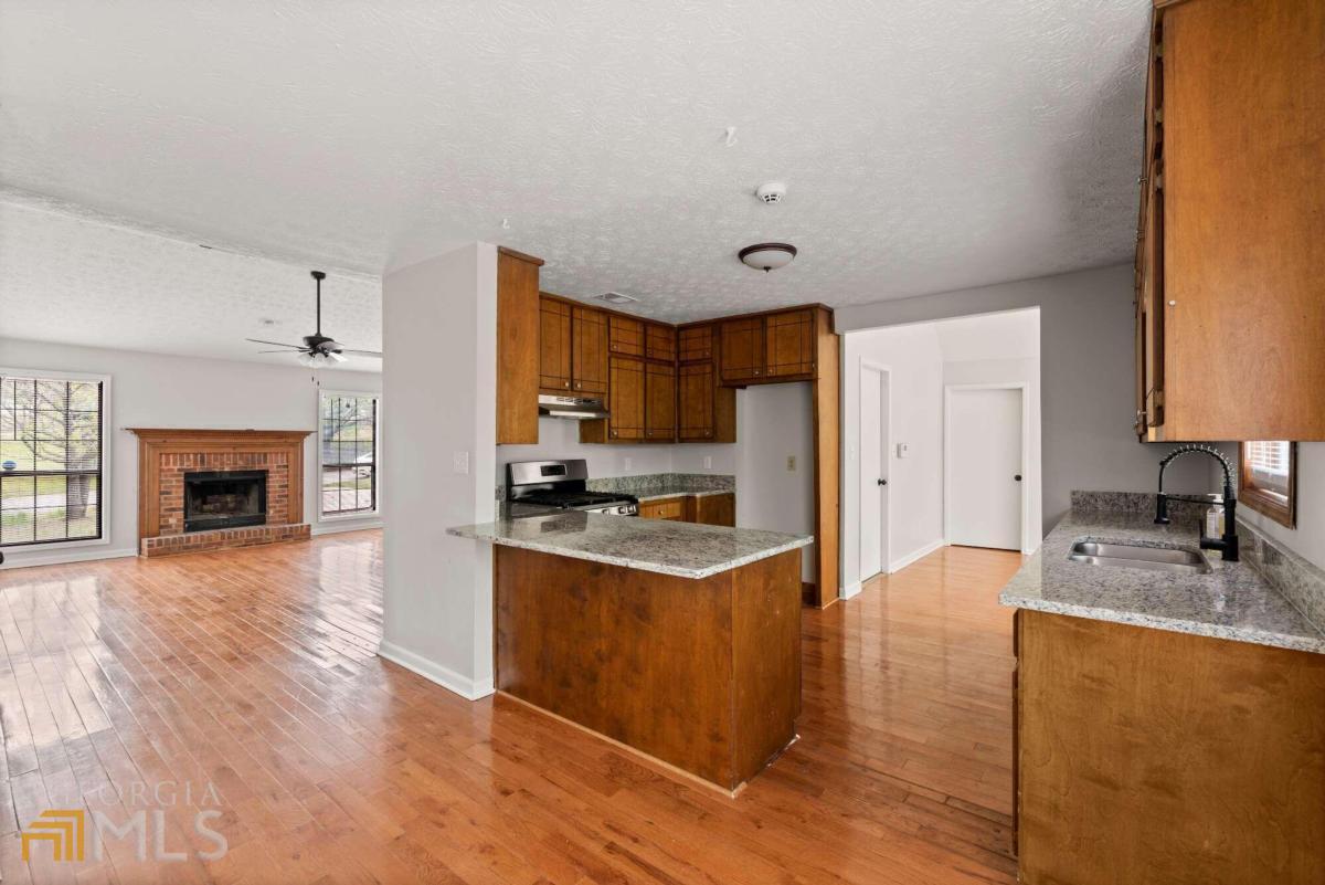North Bridge Station - Residential