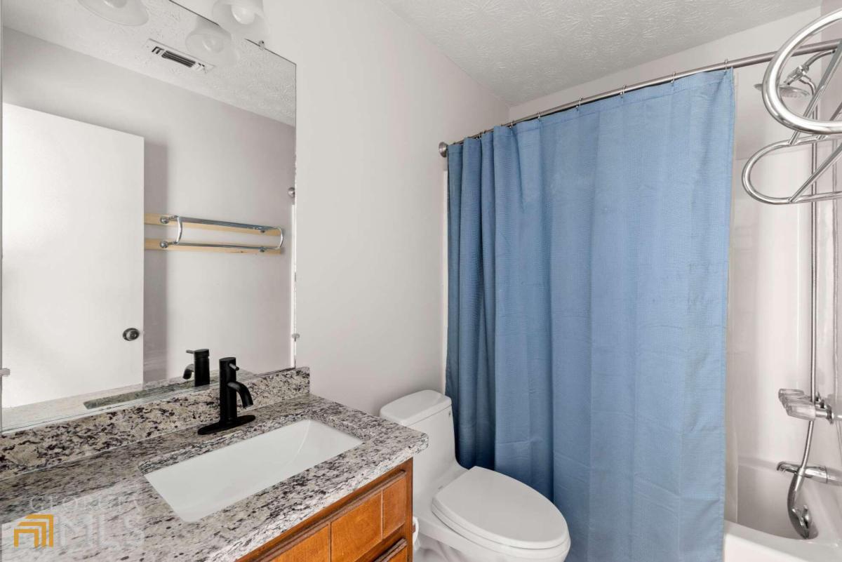 North Bridge Station - Residential