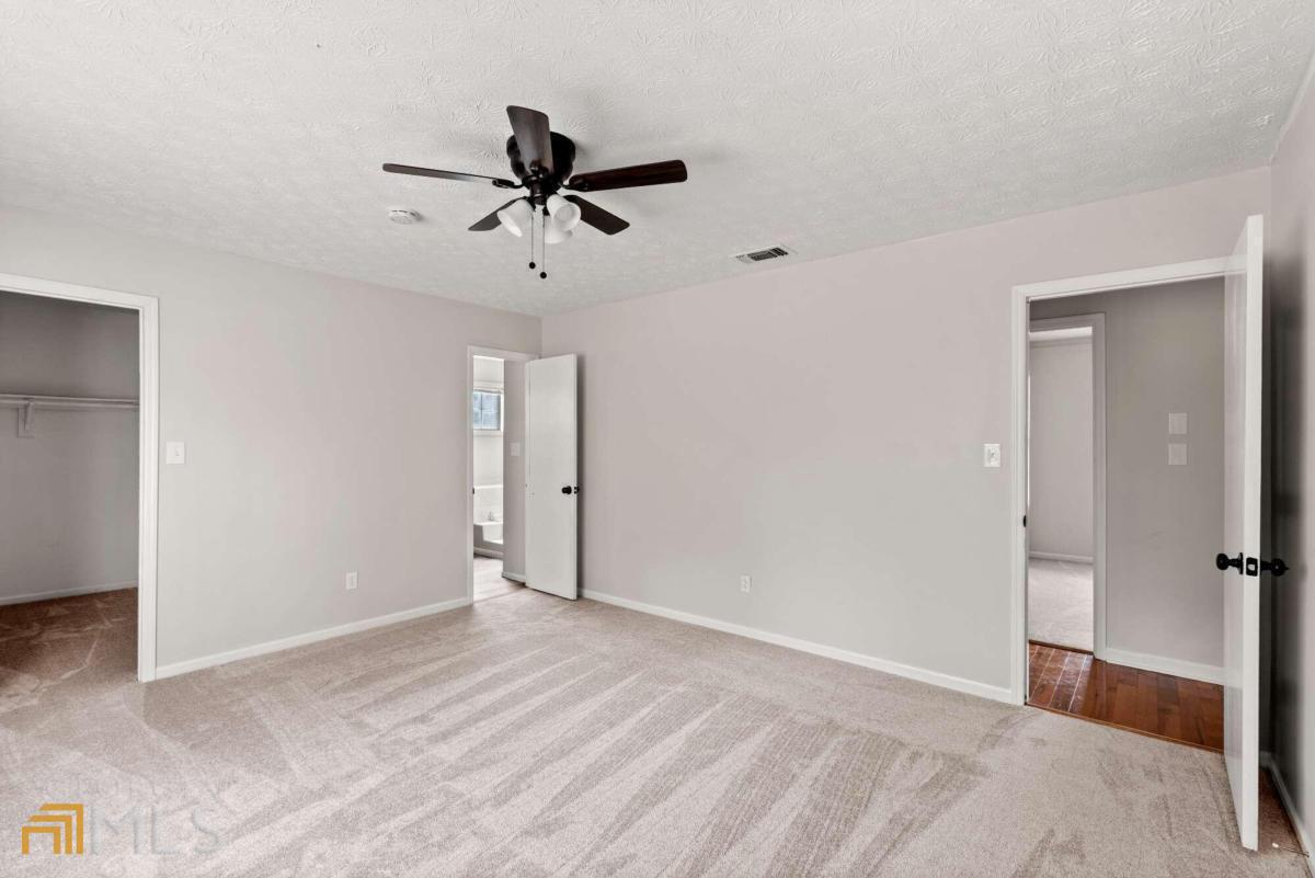 North Bridge Station - Residential