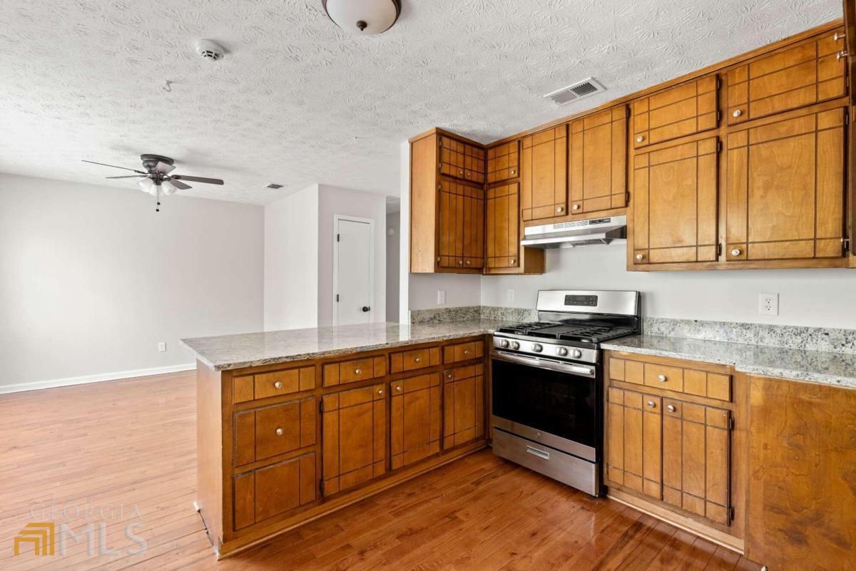 North Bridge Station - Residential