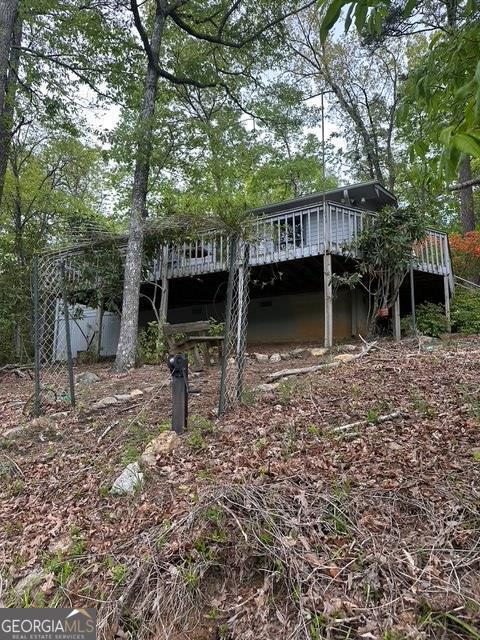680 Poteete Creek RD