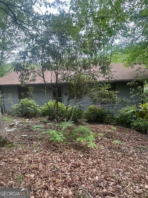 680 Poteete Creek RD Blairsville GA 30512