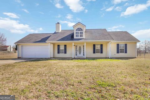 802 Spicebush PATH Locust Grove GA 30248