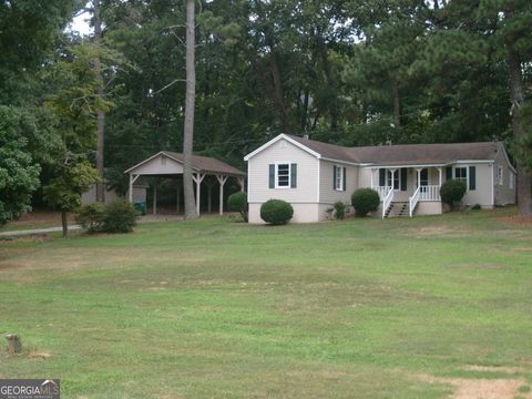 2421 Rockbridge Road SW, Stone Mountain, GA 30087 - MLS#: 10456455