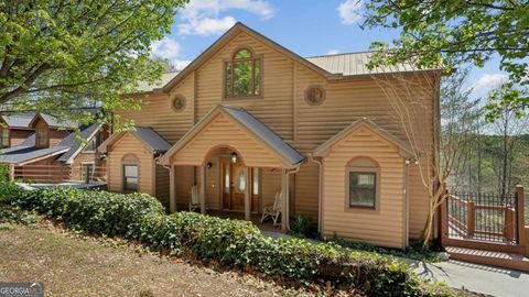 236 Rosen Strasse Helen GA 30545