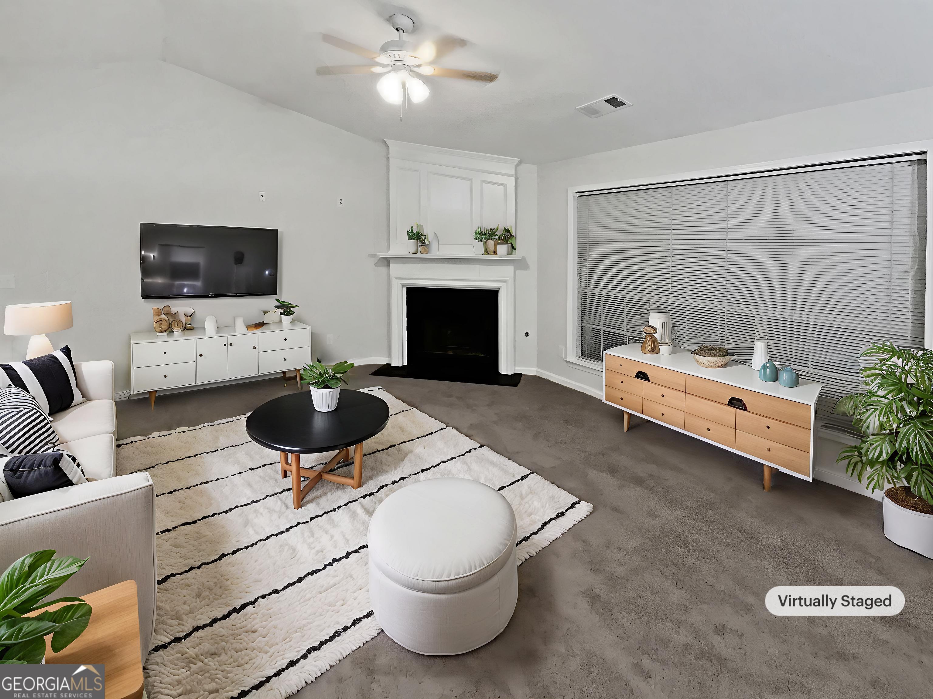 11915 Carriage Park LN