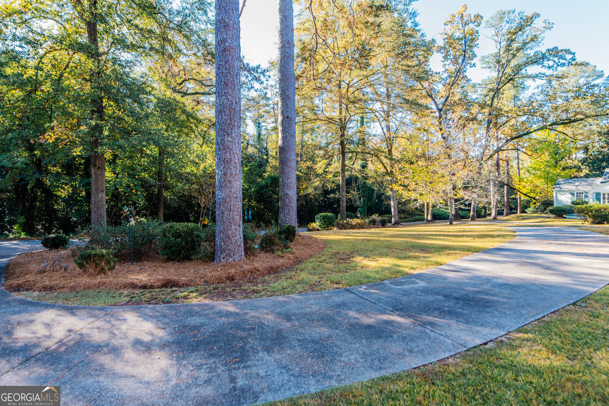 1164 S Jackson Springs RD