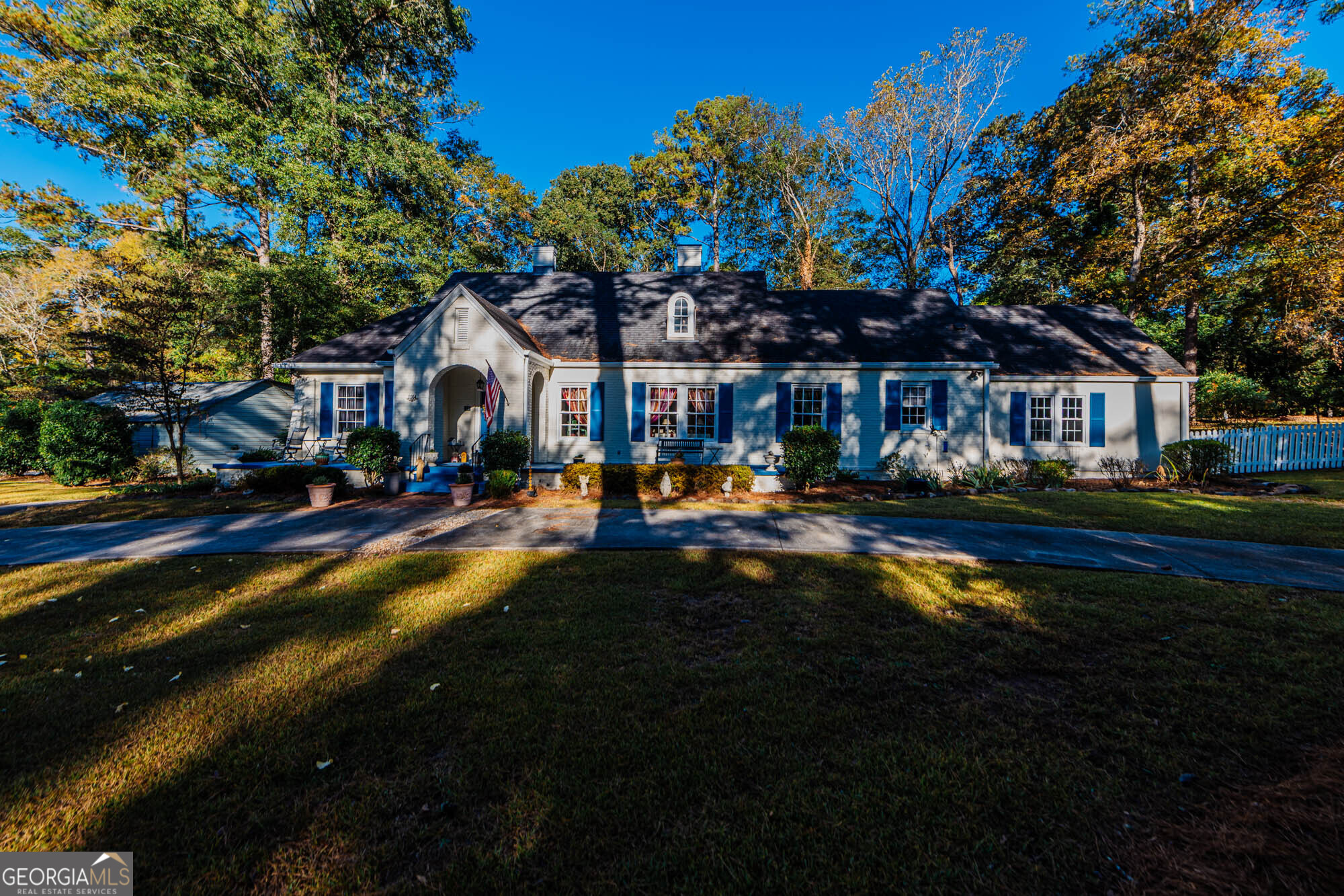 1164 S Jackson Springs RD