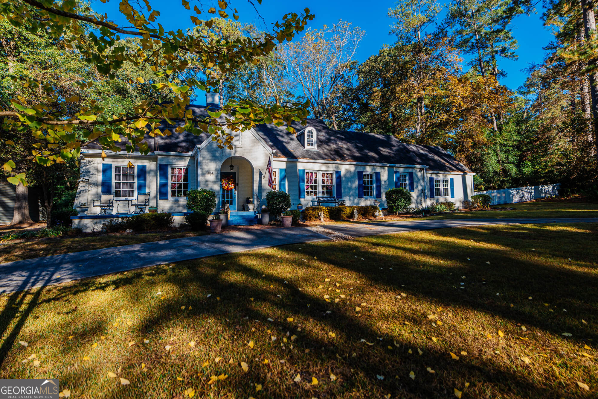 1164 S Jackson Springs RD