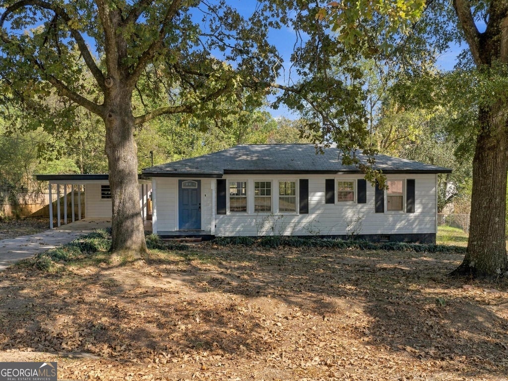 Photo of 8 Pinecrest Drive NW, Rome, GA 30165 (MLS # 10879493)