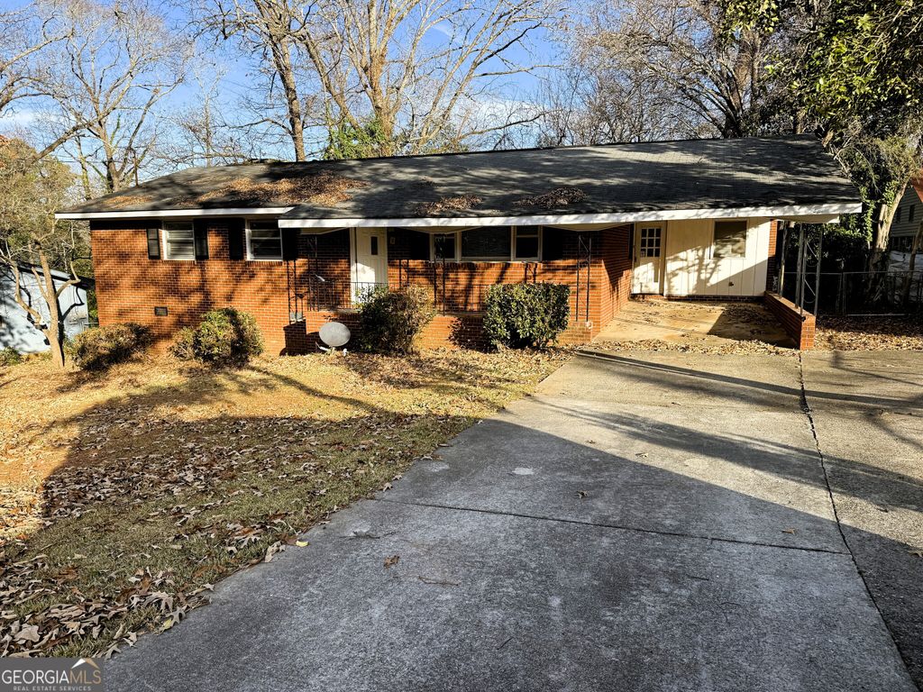 Photo of 510 Arrowhead Trail, Warner Robins, GA 31088 (MLS # 10662873)