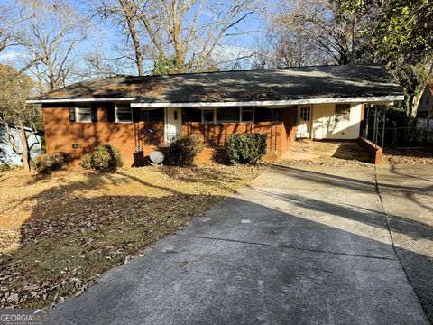 510 Arrowhead TRL Warner Robins GA 31088