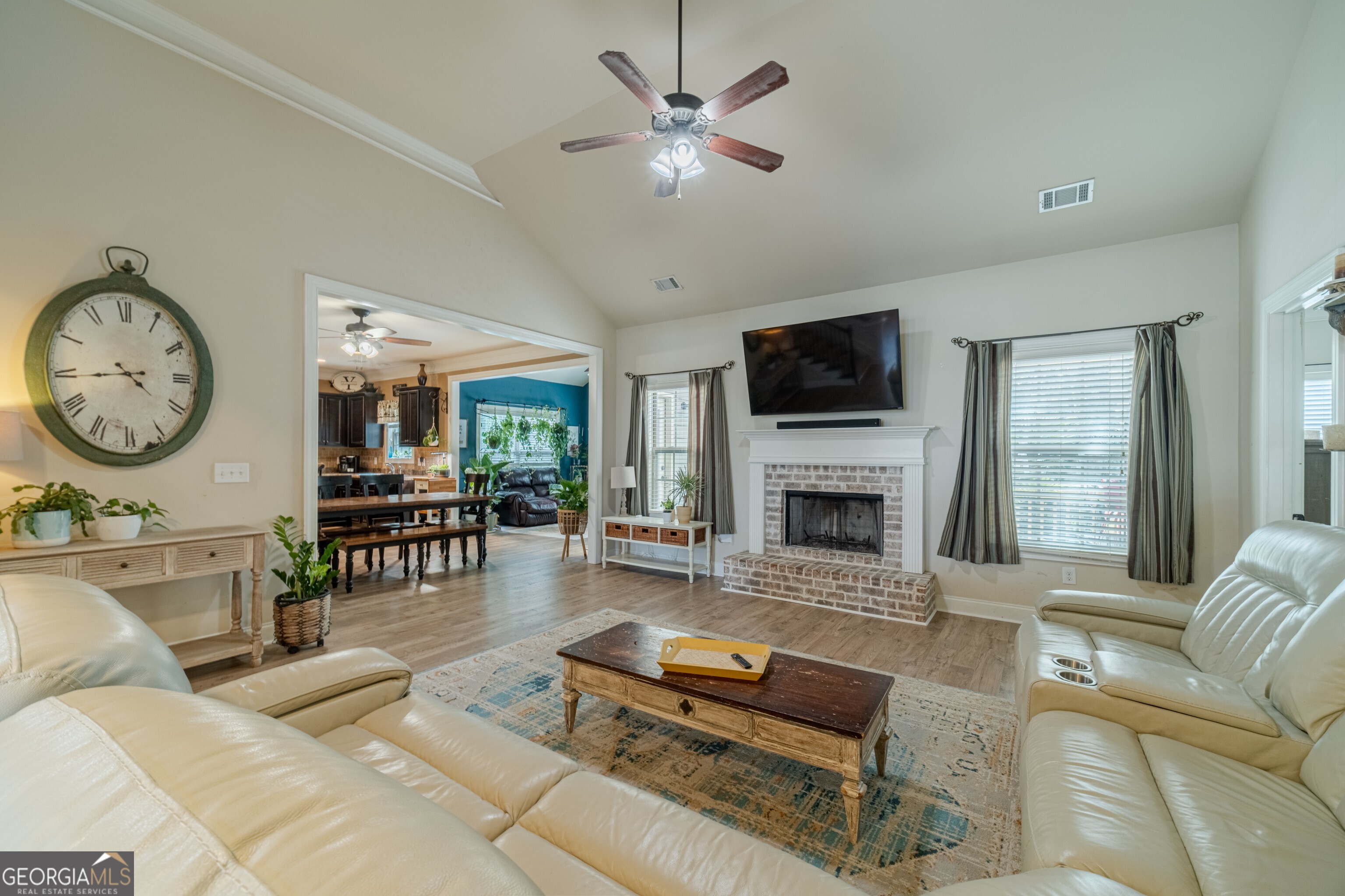 468 Copper Ridge DR