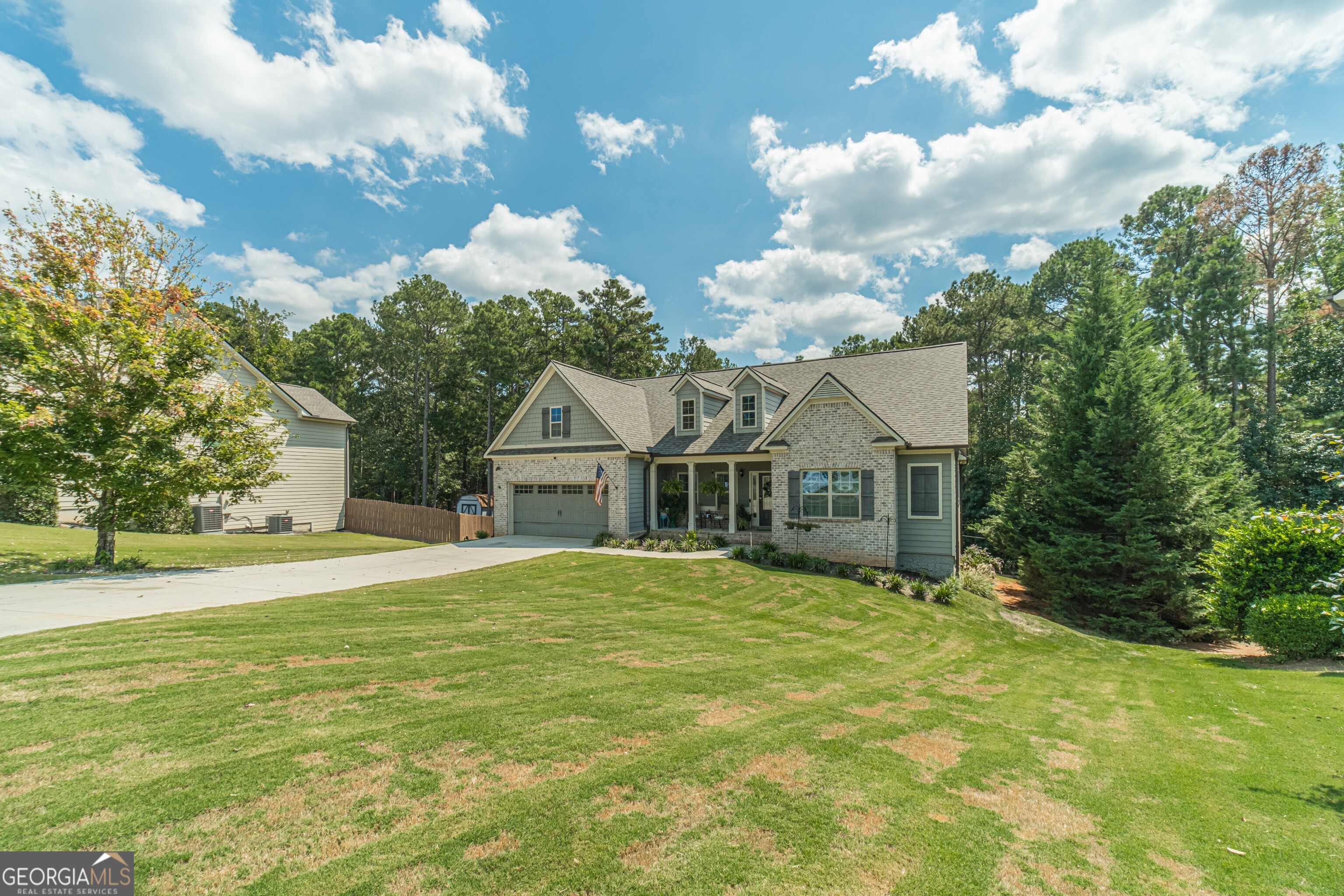 468 Copper Ridge DR