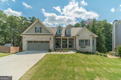 468 Copper Ridge DR Loganville GA 30052