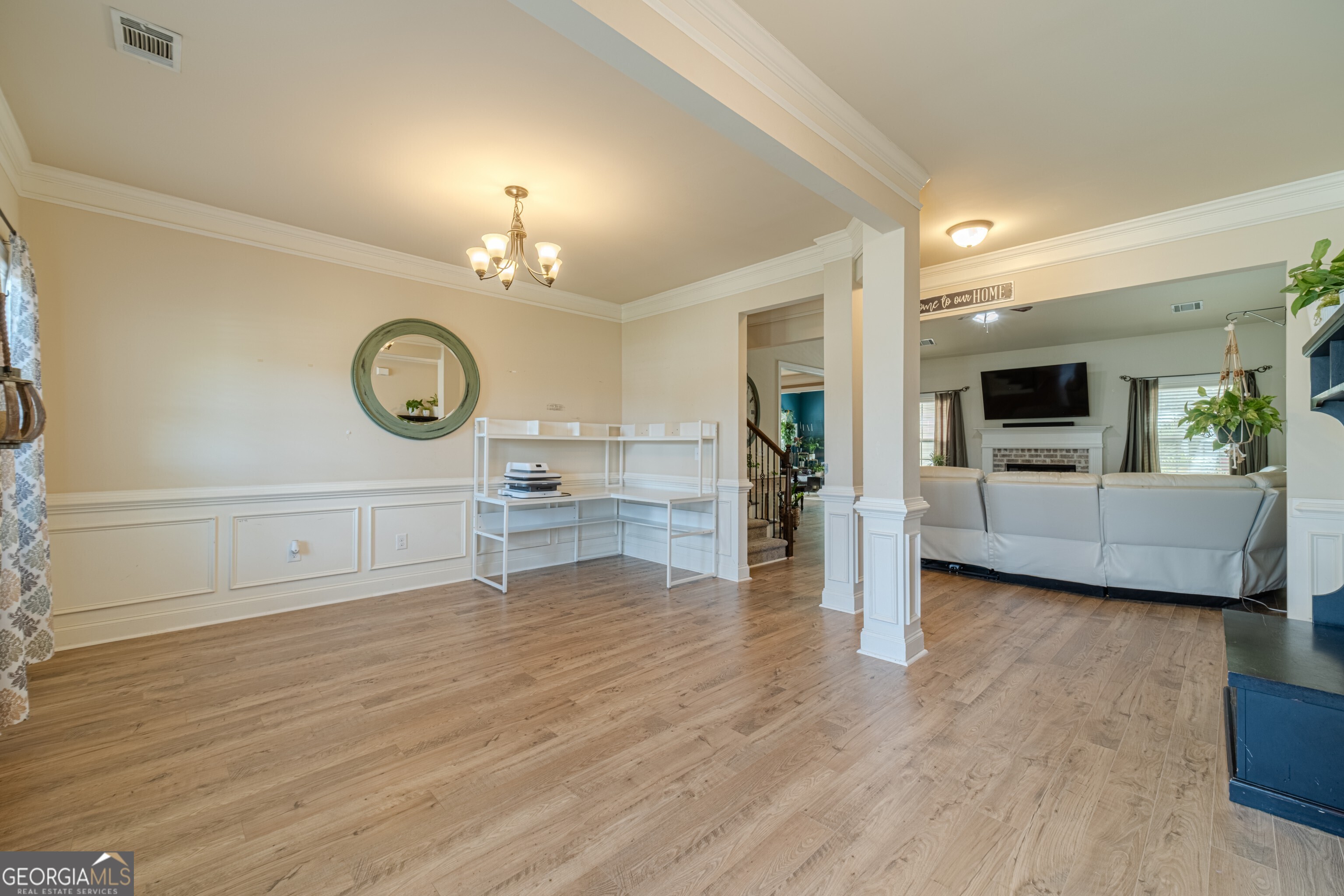 468 Copper Ridge DR