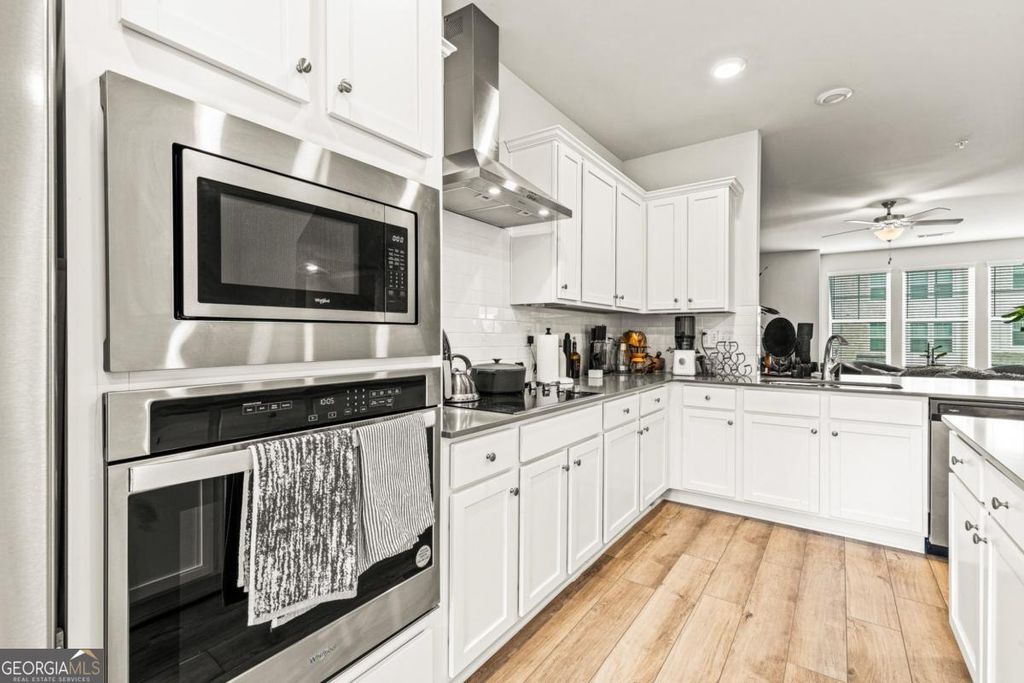 Photo of 170 Wallace Street, Fayetteville, GA 30214 (MLS # 10678588)