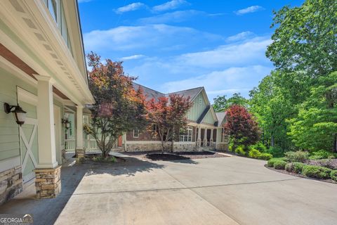 447 Big Oak DR Jasper GA 30143