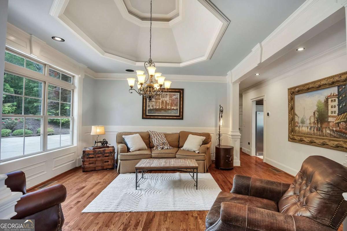 447 Big Oak DR
