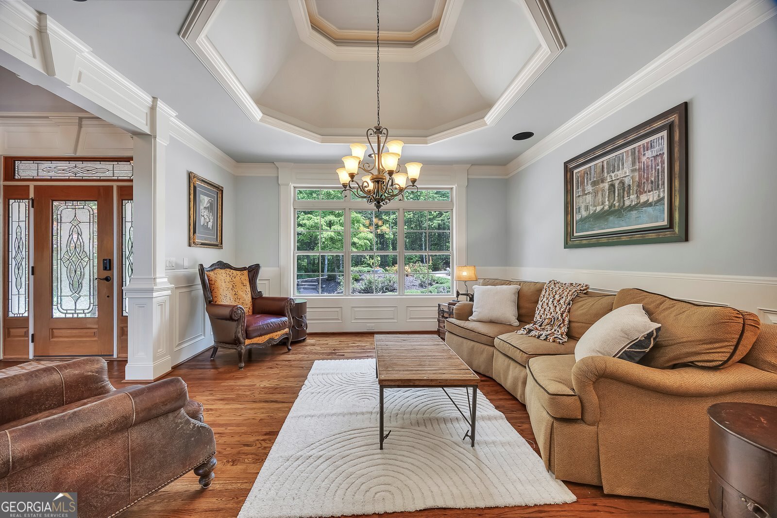 447 Big Oak DR