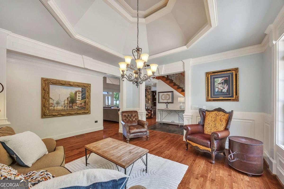 447 Big Oak DR