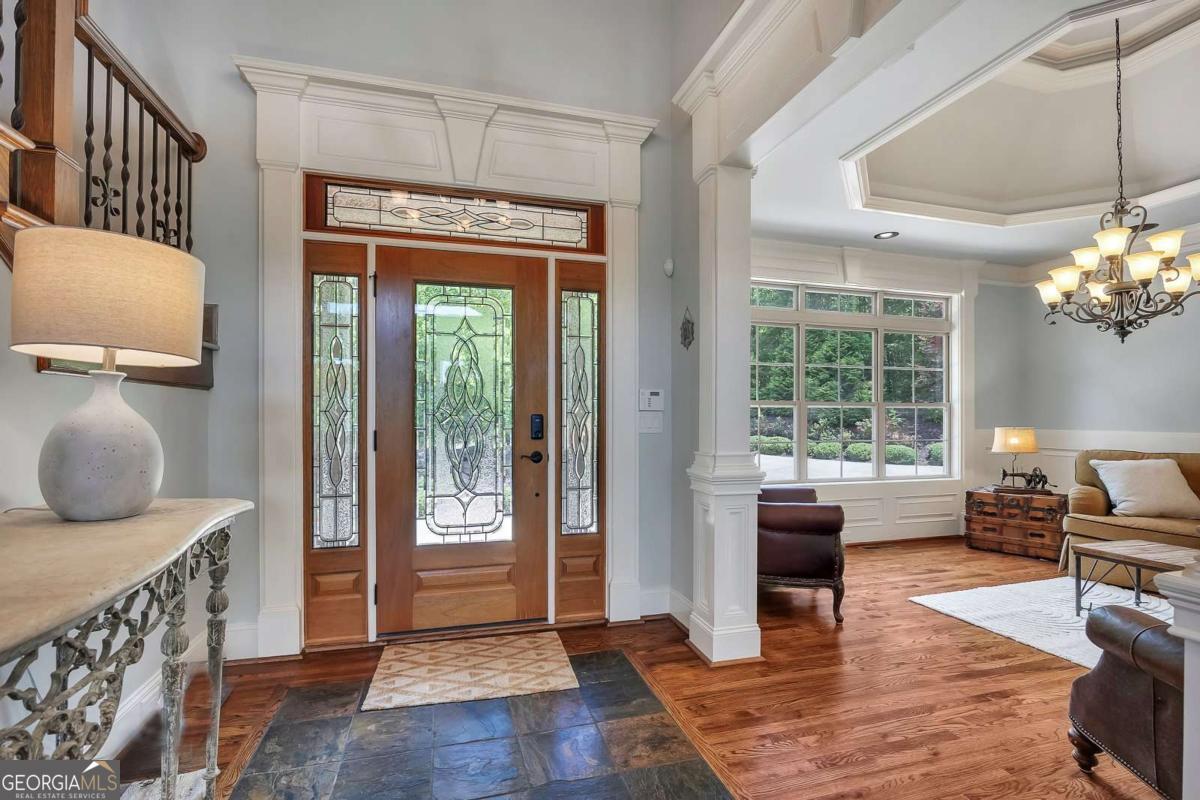 447 Big Oak DR