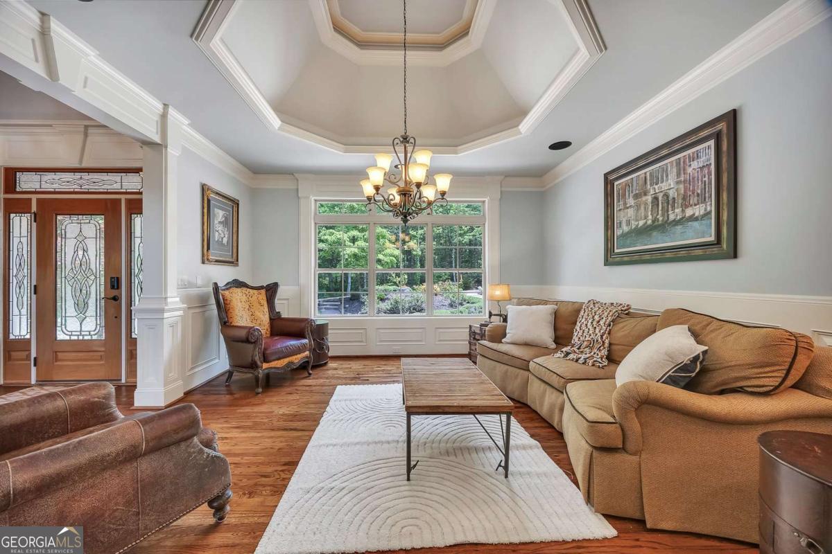 447 Big Oak DR